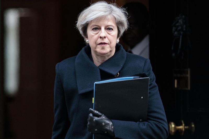 Brexit, attesa per il voto sul piano B. Gli scenari in vista del 29 marzo Brexit, attesa per il voto sul piano B. Gli scenari in vista del 29 marzo