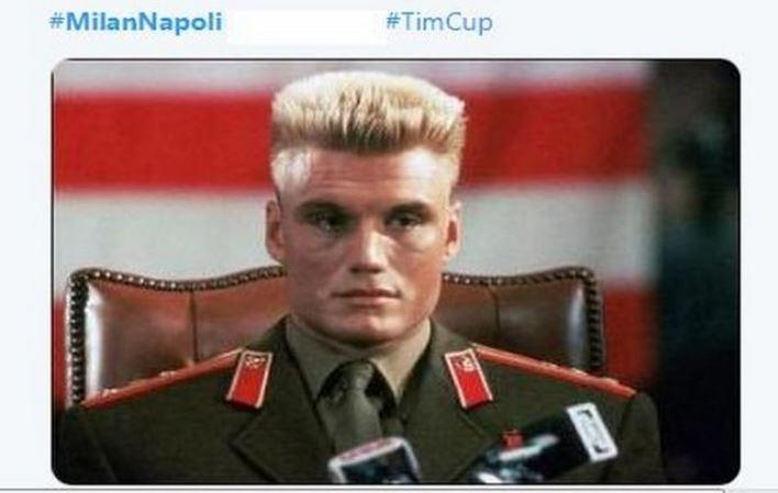 MILAN, URAGANO PIATEK. “Pom pom pom”, il coro della Curva Sud Milan per Piatek MILAN, URAGANO PIATEK. “Pom pom pom”, il coro della Curva Sud Milan per Piatek