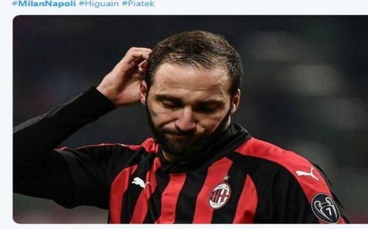 MILAN, URAGANO PIATEK. “Pom pom pom”, il coro della Curva Sud Milan per Piatek MILAN, URAGANO PIATEK. “Pom pom pom”, il coro della Curva Sud Milan per Piatek