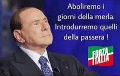 Sondaggi Forza Italia crollo, vale un quarto della Lega. I numeri clamorosi