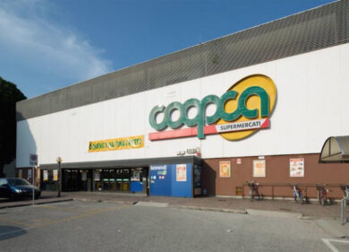 Banca d’Italia contro Coopca. Processo per vertici coop con 92 milioni di buco