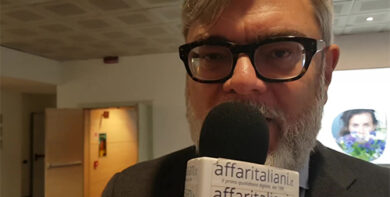 De Caterina, l’Orèal: “Sostenibilità: ci poniamo importanti obiettivi”