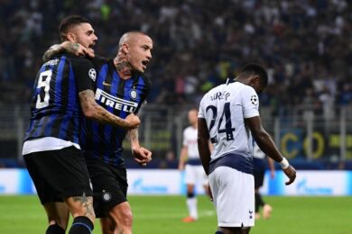 Inter, Zhang in estate farà la rivoluzione. Solo in 8 sono sicuri all’Inter