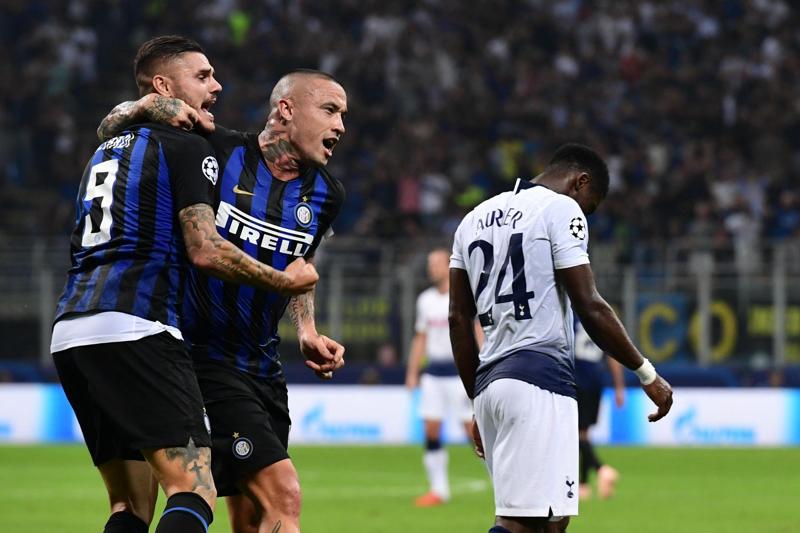 Inter, Zhang in estate farà la rivoluzione. Solo in 8 sono sicuri all’Inter Inter, Zhang in estate farà la rivoluzione. Solo in 8 sono sicuri all’Inter