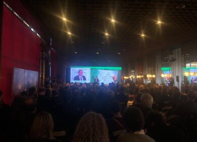 Compagnia di San Paolo presenta il suo 2019: anno di idee, progetti e persone