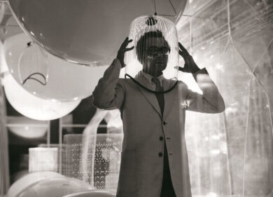 Al CUBO di Unipol in scena Das, dialogo con la contemporaneità tecnologica