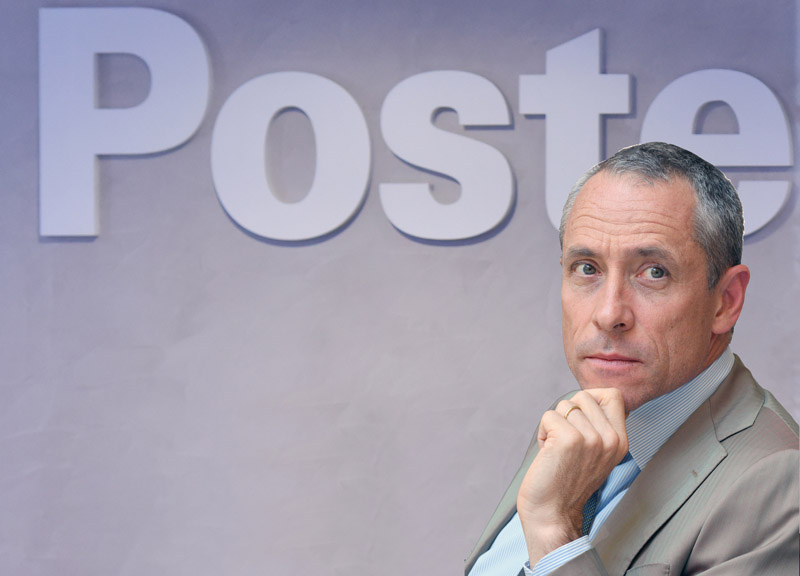 Poste Italiane verso la leadership digitale con investimenti in blockchain Poste Italiane verso la leadership digitale con investimenti in blockchain