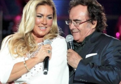 Ascolti Tv Auditel: Al Bano contro Milan-Atalanta, Sciarelli, Chiambretti