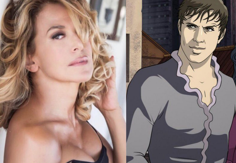 Ascolti Tv Auditel: D’Urso batte Celentano, La Dottoressa Giò sopprime Adrian Ascolti Tv Auditel: D’Urso batte Celentano, La Dottoressa Giò sopprime Adrian