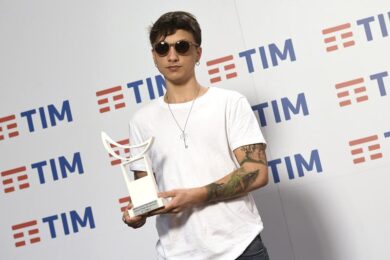 Sanremo 2019, Ultimo favorito per la vittoria. Poi Irama e.. SANREMO 2019 NEWS