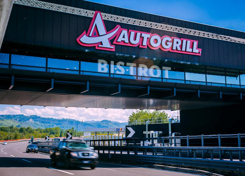 Autogrill: proposto Paolo Zannoni alla Presidenza in sostituzione di Benetton Autogrill: proposto Paolo Zannoni alla Presidenza in sostituzione di Benetton