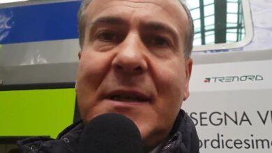 Battisti, FS:”Trasporto regionale, garantiremo un cambio di passo”