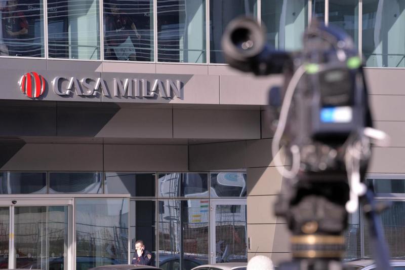 Milan, Saint-Maximin dal Nizza? Parla l’agente