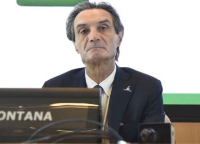 Fontana: “Tav ineludibile, si farà. L’Europa ci dia il Tribunale dei brevetti”
