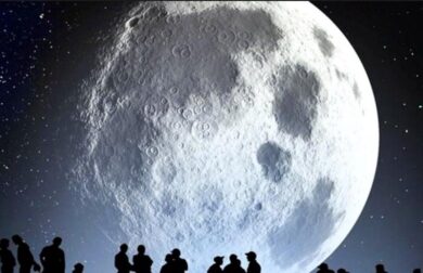 Luna, scoperta la roccia più antica della Terra. La pietra di Luna è terrestre