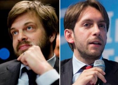 Il tempo nemico dei Pierfranceschi. Europee, Maran e Majorino al bivio