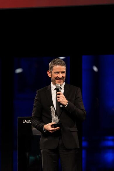 La nuova Peugeot 508 eletta « auto più bella dell’anno 2018 »