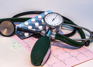 Pressione alta: far abbassare ipertensione può prevenire il declino cognitivo