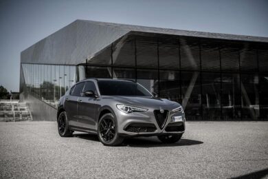 I lettori di auto motor und sport premiano le Alfa Romeo