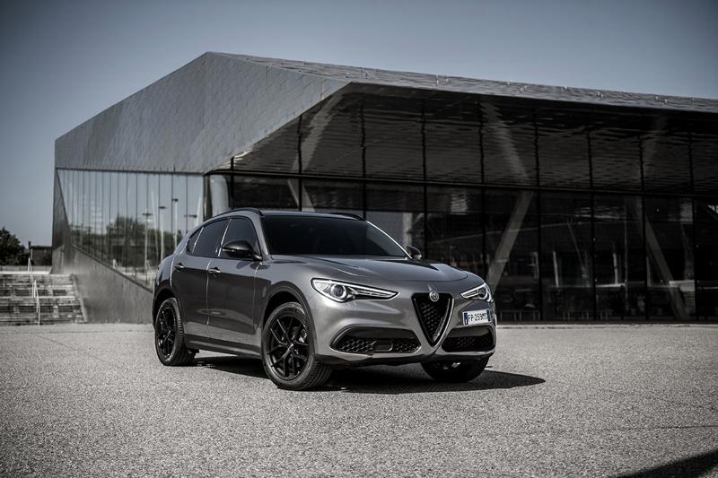 I lettori di auto motor und sport premiano le Alfa Romeo I lettori di auto motor und sport premiano le Alfa Romeo