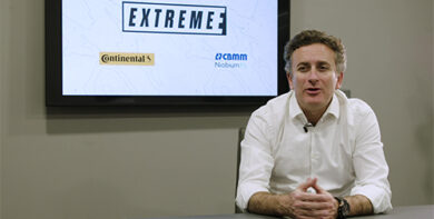 Intervista – Founder & CEO of Formula E, Alejandro Agag