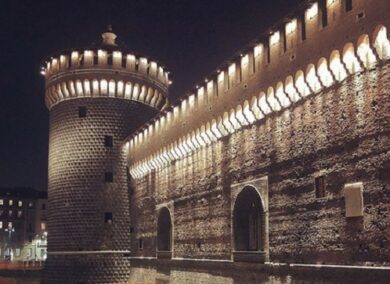 Weekend a Milano: Will&Grace, realtà virtuale al Castello e…