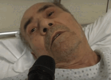 Avellino, il funerale è già prenotato. Ma il 74enne si risveglia