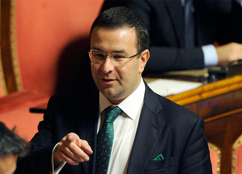 Enti locali, Candiani: “Lavori per revisione Testo Unico procedono bene” Enti locali, Candiani: “Lavori per revisione Testo Unico procedono bene”