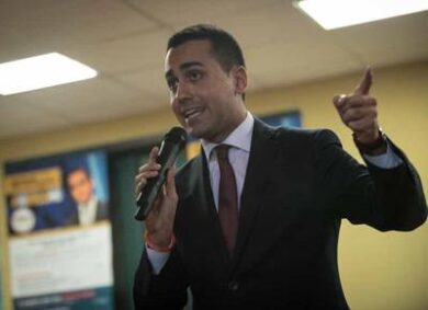 30 miliardi con le forbici di Di Maio. Tagli, al via il team di tecnici