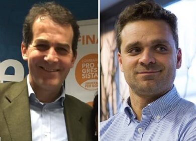 Macao, rissa sfiorata in consiglio tra Tatarella, Forte e Gentili