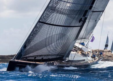 Perini Navi: Camilla Calza nuova Head of Communication, Marketing and Events