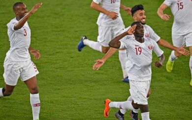Coppa d’Asia 2019, Qatar campione. Storico trionfo sul Giappone in finale