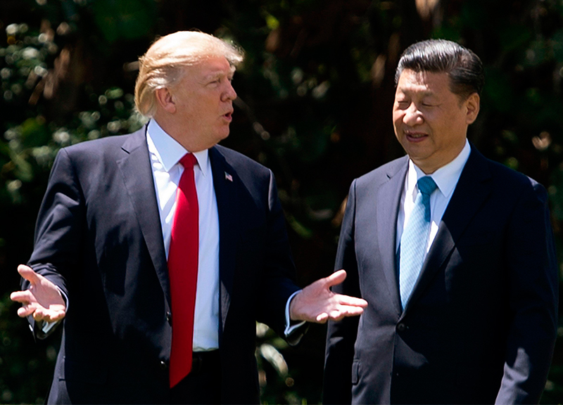 Dazi, i punti dell’accordo Usa-Cina: soia, petrolio, know how, hitech… Dazi, i punti dell’accordo Usa-Cina: soia, petrolio, know how, hitech…