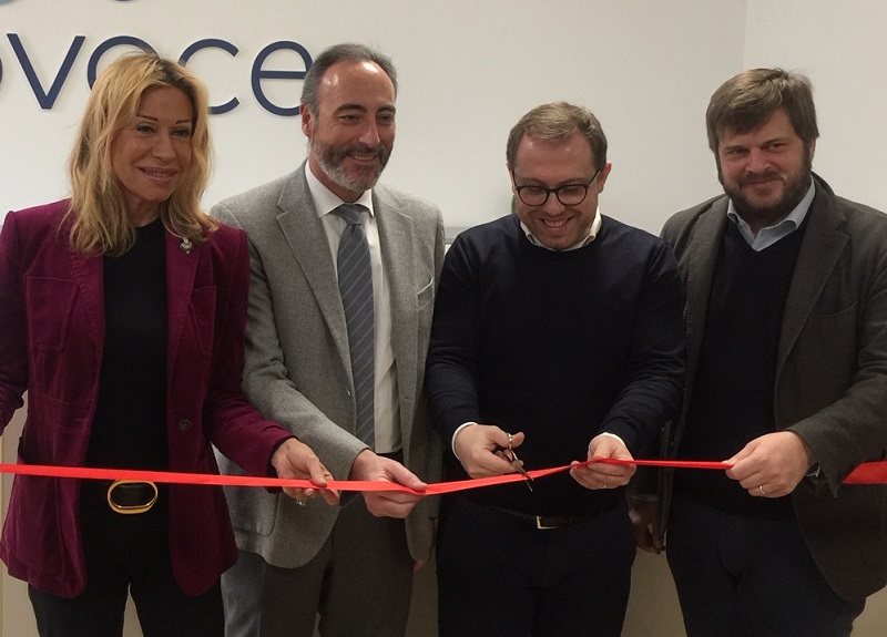Balbuzie, presentato il nuovo centro medico Vivavoce Balbuzie, presentato il nuovo centro medico Vivavoce