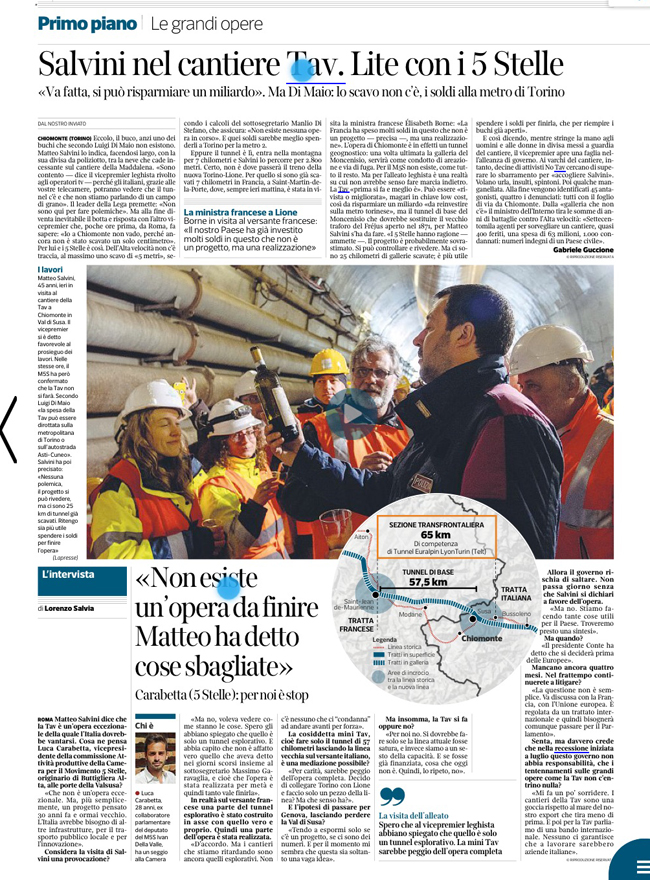 corriere 1