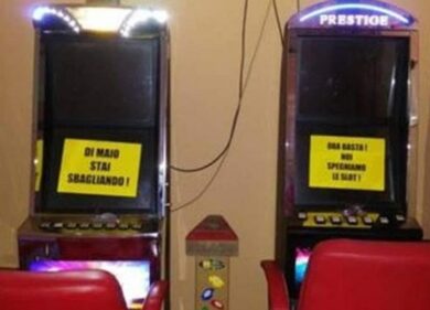 Di Maio contro la lobby delle slot. “Pd aveva fatto un condono. Noi invece…”