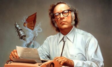 Apple Studio produce una serie televisiva basata su “Foundation” di Asimov