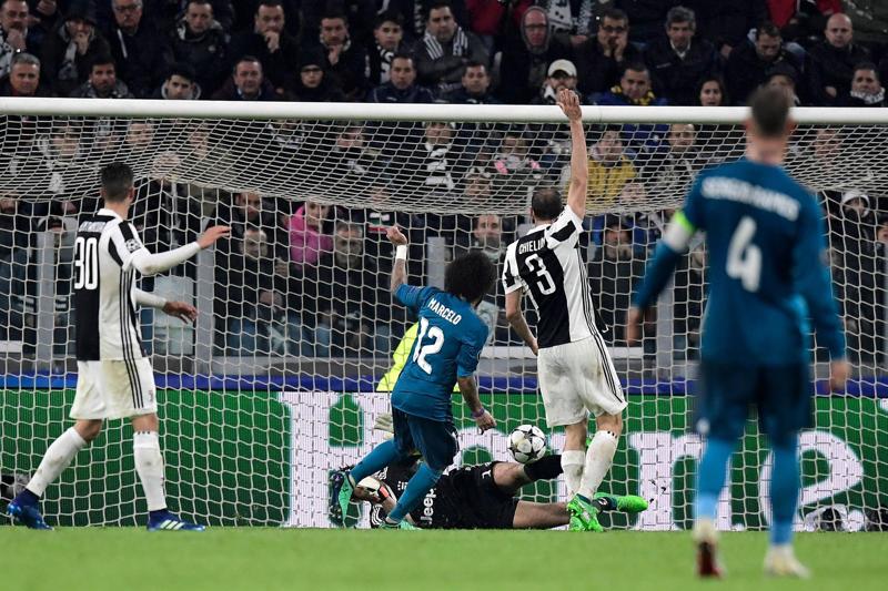 Juventus, Marcelo dal Real Madrid dopo Cristiano Ronaldo. Offerta bianconera