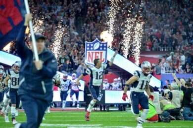 Super Bowl 2019: 5,25 milioni di dollari per spot da 30” SUPER BOWL 2019 NEWS