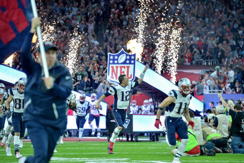 Super Bowl 2019: 5,25 milioni di dollari per spot da 30” SUPER BOWL 2019 NEWS Super Bowl 2019: 5,25 milioni di dollari per spot da 30” SUPER BOWL 2019 NEWS