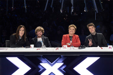 X Factor, Fedez: “Lascio”. Ecco le ragioni dell’addio di Fedez a X Factor
