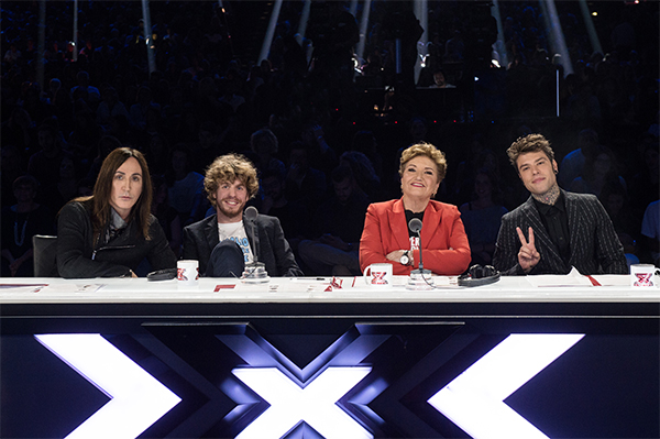 X Factor, Fedez: “Lascio”. Ecco le ragioni dell’addio di Fedez a X Factor X Factor, Fedez: “Lascio”. Ecco le ragioni dell’addio di Fedez a X Factor