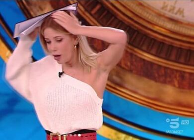 Ascolti Tv: Isola, abbiamo un problema, in un anno persi 12 punti di share