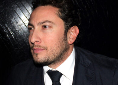 Gabriele Menotti Lippolis è il nuovo presidente under 40 di Confindustria Sud