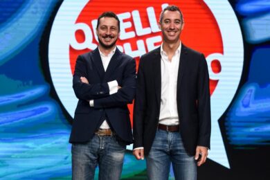 Quelli che il calcio… Fu! Come cambia la trasmissione di Rai 2