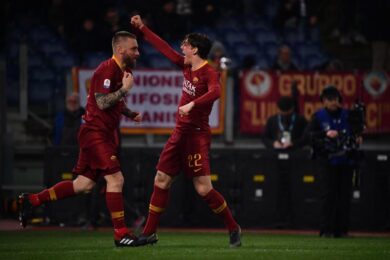 Zaniolo, assalto della Juventus. Ma la Roma è pronta a blindarlo
