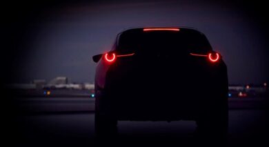 Ginevra 2019: Mazda svela un nuovo SUV compatto