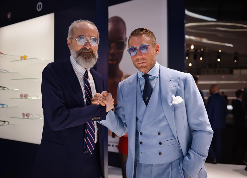 Italia Independent, Lapo non tira più: nel capitale entra Creative Ventures Italia Independent, Lapo non tira più: nel capitale entra Creative Ventures