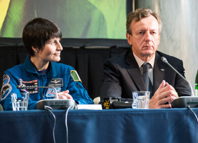 Roberto Battiston, già silurato dall’ Asi denunciato alla Corte dei Conti