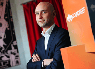 Battaglia su diritti d’autore: d’Atri, ceo Soundreef, ecco perché siamo solidi